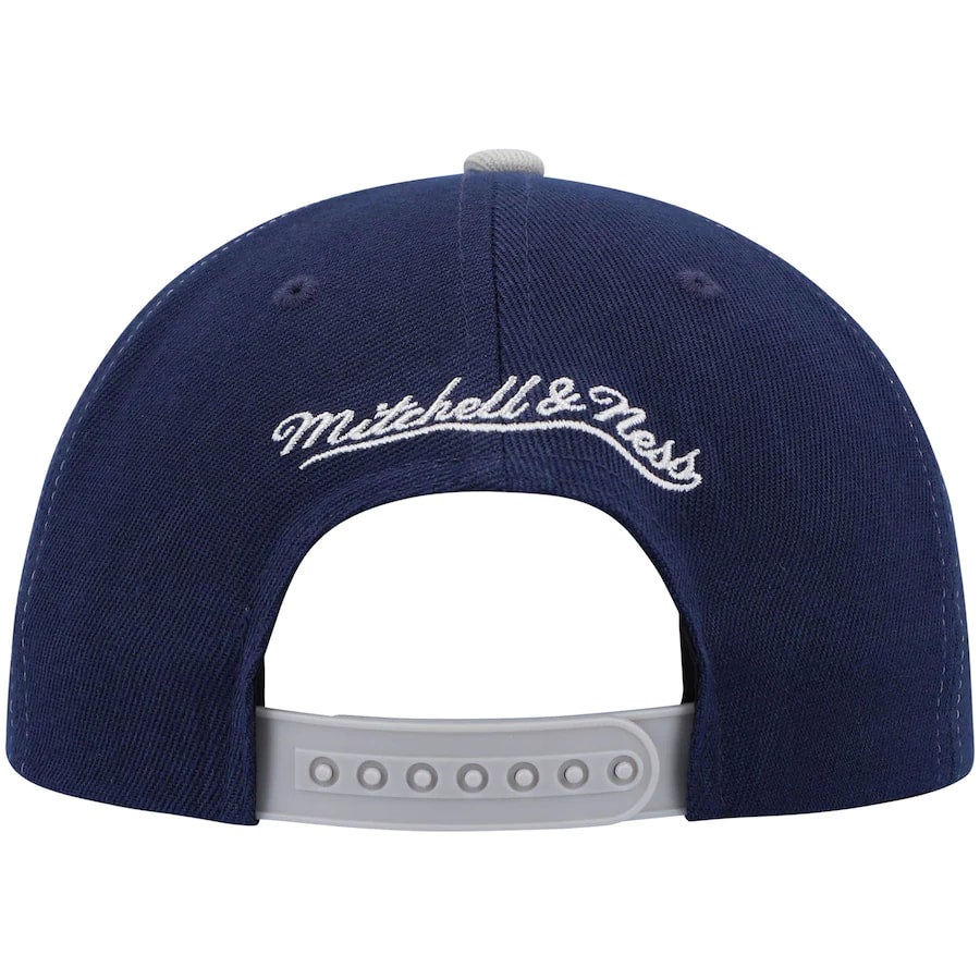 Casquette 47 Brand NCAA Georgetown Hoyas Snapback Taille Unisexe Coton