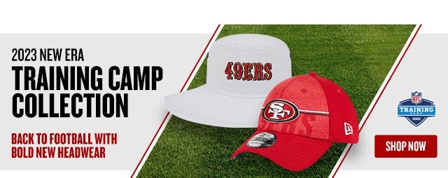 2019 nfl sales training camp hats