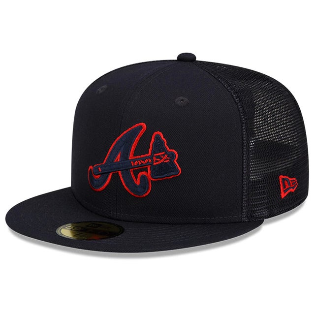 Atlanta Braves on X: Check out the 2016 Braves #SpringTraining hats and  jerseys!  / X