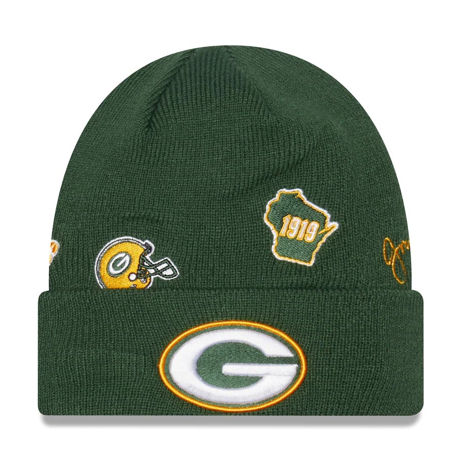 Green Bay Packers