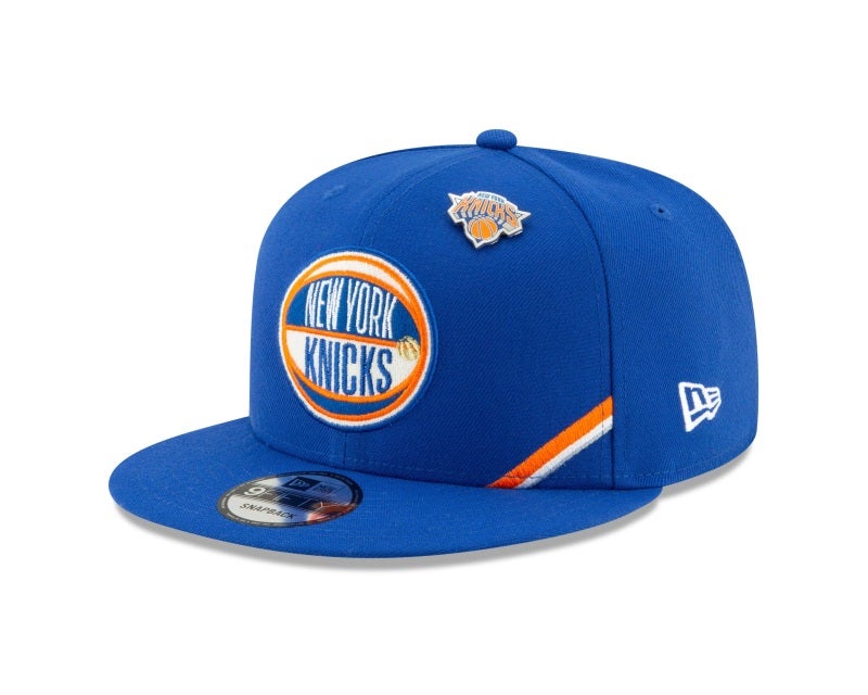 New Era 9Fifty Baycik Snapback - Denver Broncos/Navy - New Star