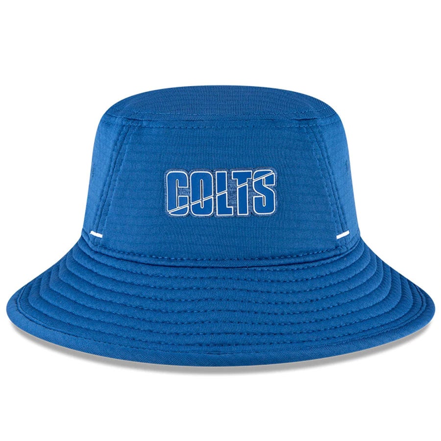 indianapolis colts bucket hat